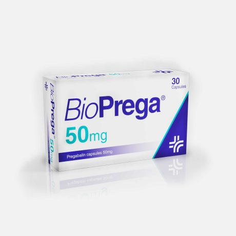 Bioprega50mg