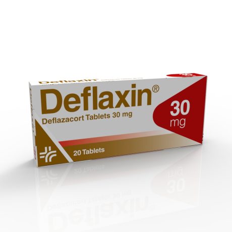 Deflaxin 30mg.7