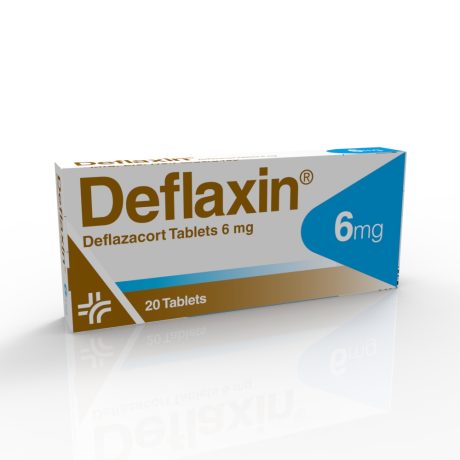 Deflaxin 6mg.8
